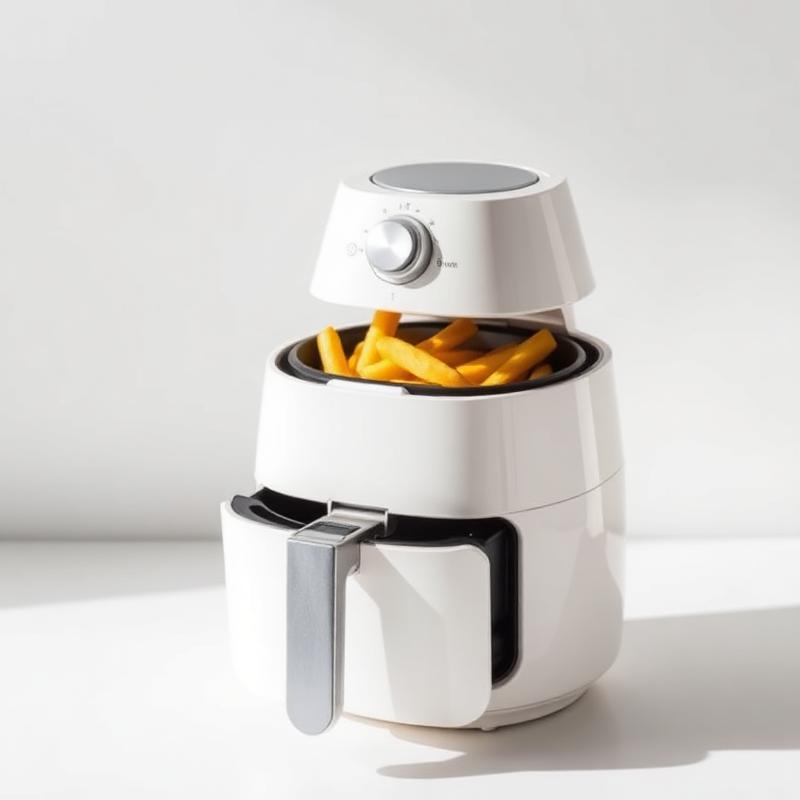 Mini Air Fryer 2L